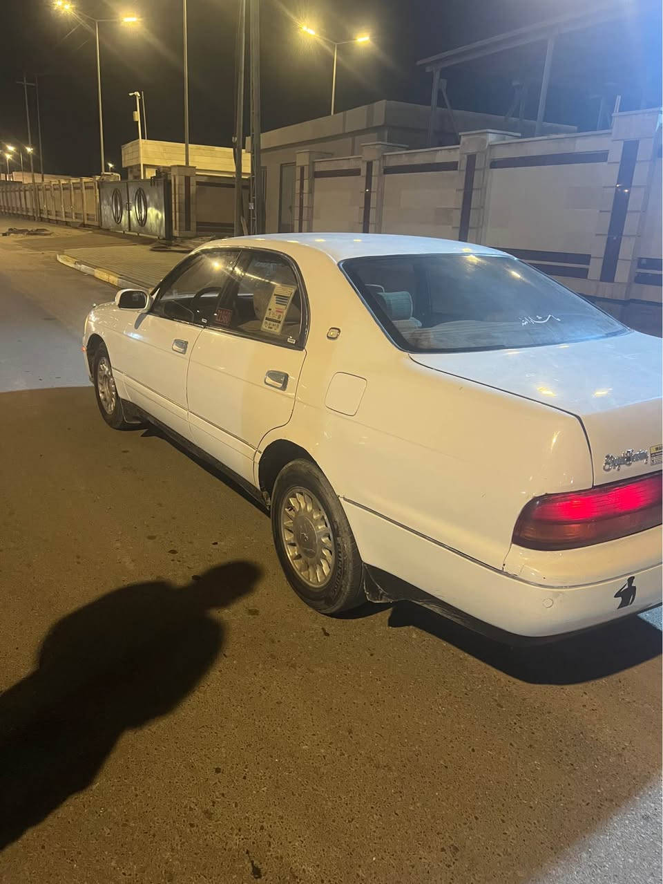 بطه متصل للبيع مكينه vvt
رقم بصره 
***********
موديل 91
كفاله نقل وكص سعر 45
العنوان ابو الخصيب عويسان 
*********** البصرة, العراق
