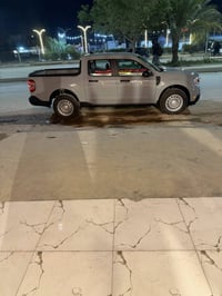 موديل ٢٠٢٤ • ماشيه ١٨٠٠٠ • حادث