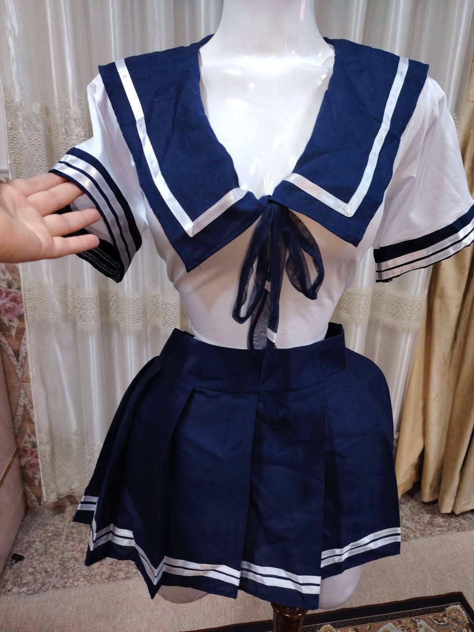 60 قطعه لانجري بسعر ١٢٠ فقط 
هاي نموذج


**إذا كنت صاحب هذا الإعلان وتريد حذفه لأي سبب، رجاءا أرسل رسالة إلى الدعم الفني**