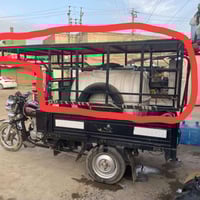 محجر مال ستوته للبيع نضيف ما بي ضرر حديد سعره180وبي مجال بسيط جدا مكان...