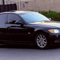 بي ام E90 • ٢٠٠٨ • مكينة 328