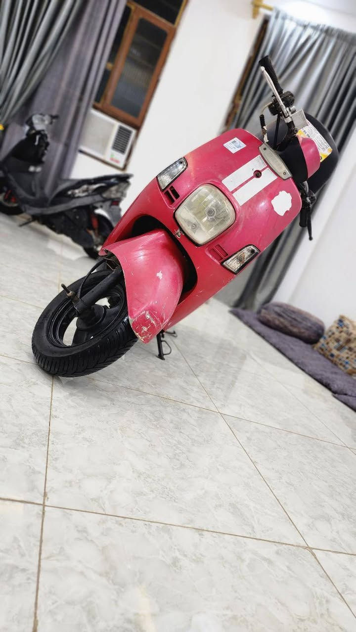 للبيع: دراجة ياماها ماكس بوليسي – موديل 2008
📌 السعر.,500(بي مجال قليل  )
📌 المواصفات:
ماكس بوليسي / ياماها
موديل 2008
 الدراجه جاهزه  كفرات بلاديه 
تخم تاير جديد 
باتري جديد 
سلف جديد
كابريتر جديده
كهربائيات كامله 
مكينه صافيه

📞 للتواصل: ***********
