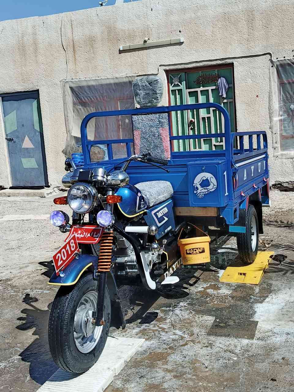 لا بوبو للبيع  موديل ((18)) اوراق اصولي ستوته علم 🚩 محرك مجفت بوشه وبستم فقط  ولباقي كفاله عامه  الشاصي جويت لحيم ما بي تايرات((3))  سدر جديد كهربايات عامه جديده وشغاله نقصه بس جناي ستوته براغيه 🔩 تلامع  حته دهن جديد نكر سلف  مكاني ذي قار(( قضاء النصر))  ولمو شراي يدعلينه بلرزق ولحد يكسر بحلال العالم 🌹 ***********
