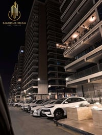 شقه للبيع  العنوان / مجمع بوابه العراق  مساحه /228م  طابق /10 اطلاله /...