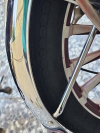 سونك موديل 2025 محرك 200 دراجة جديدة ونضافتهة كدامكم ممفتوح بيهة برغي ...