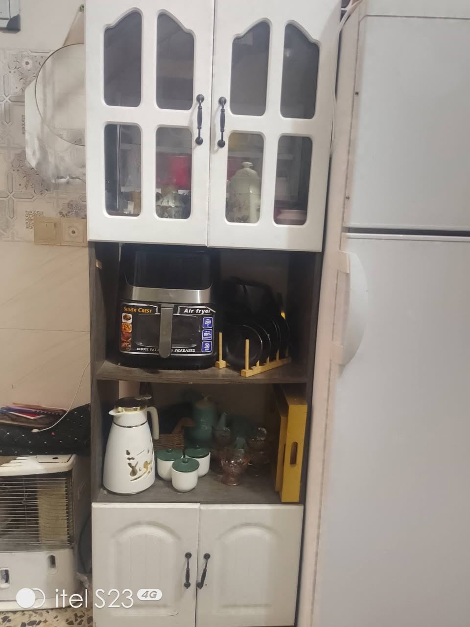 غراض للببع


**إذا كنت صاحب هذا الإعلان وتريد حذفه لأي سبب، رجاءا أرسل رسالة إلى الدعم الفني**