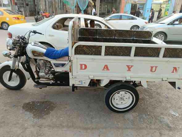 للبيع ستوته موديل ٢١ رقم وسنويه جاهزه رقم انكليزي السنويه تنتهي ب٢٨ ستوته جاهزه مكينه مامفتوح كهربائيات كلها شغاله تحويل ثاني يوم مكاني شطره السعر بمليونين و ٣٥٠
***********
