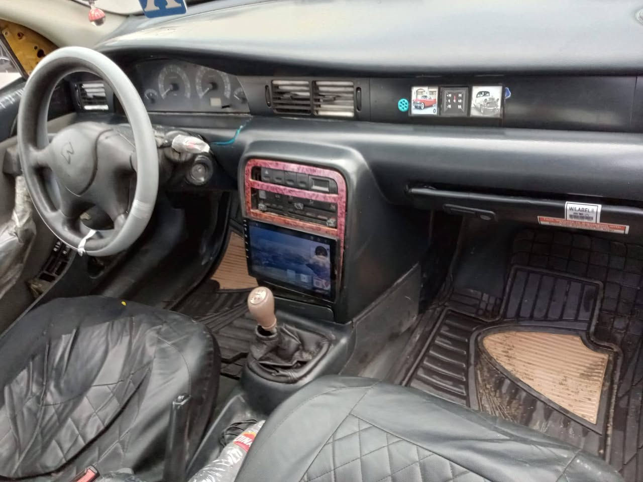 السلام عليكم سياره سمند
موديل 2010
سياره حلوه عضمته حلوه 
العنوان بغداد 
وعليه غرامه 400 
عن الحلال والحرام كاز كيت بيه 
سعره 20 $
+***********
