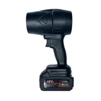 منفاخ هواء VIOLENT FAN اللاسلكي أداة قوية ومتعددة الاستخدامات مصممة لم...