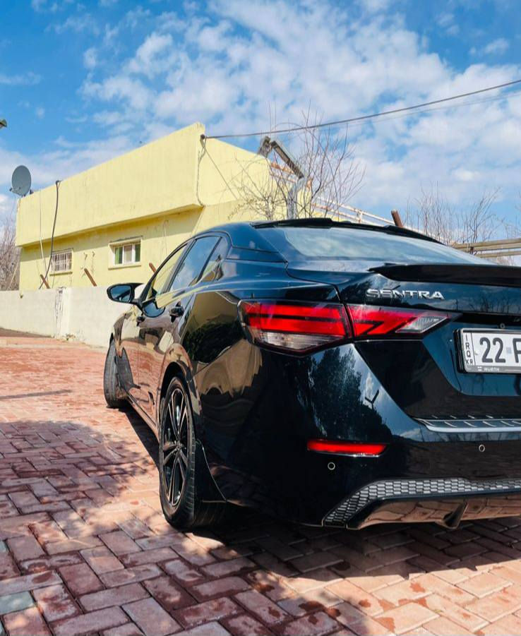 نیسان سینتر ٢٠٢٠ SV plus قەپات مواسەفات، ناو قەیسی کوشن پاقلاوە سلایت ڕاداری پشت و پێش ئۆتۆ ستۆپ خەتی جادە بەسمە شەغال کوشین هیتەر کوشین کارەبی ئیکۆ سپۆرت ئاوینە ئیشارەت ڕاداری ناوچەی کوێر لایت لید ویل SR , بەس بۆنیتی سبوغە گێر و مەکینە بەشەرت پەرەشوت سوکان شان سیستەمە 53mile رۆیشتیە

سعری ١٥٠ و معامەلەی تێدایە  
 ٣ وەرەقەش غرامەی لەسەر 
سەنەوی و هەزەشی نوێیە

ژمارەی خاوەنی 
***********
ڤایبەر و وەتسئەپ و تەلەفون
