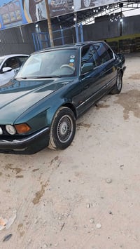 بي ام • مديل ٩١ • فول كهرباء