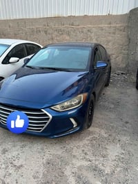 الانترا 2018  حادث جنطة  الرقم بغداد  نص فول  سيارة نضيفة فول مكفول كي...