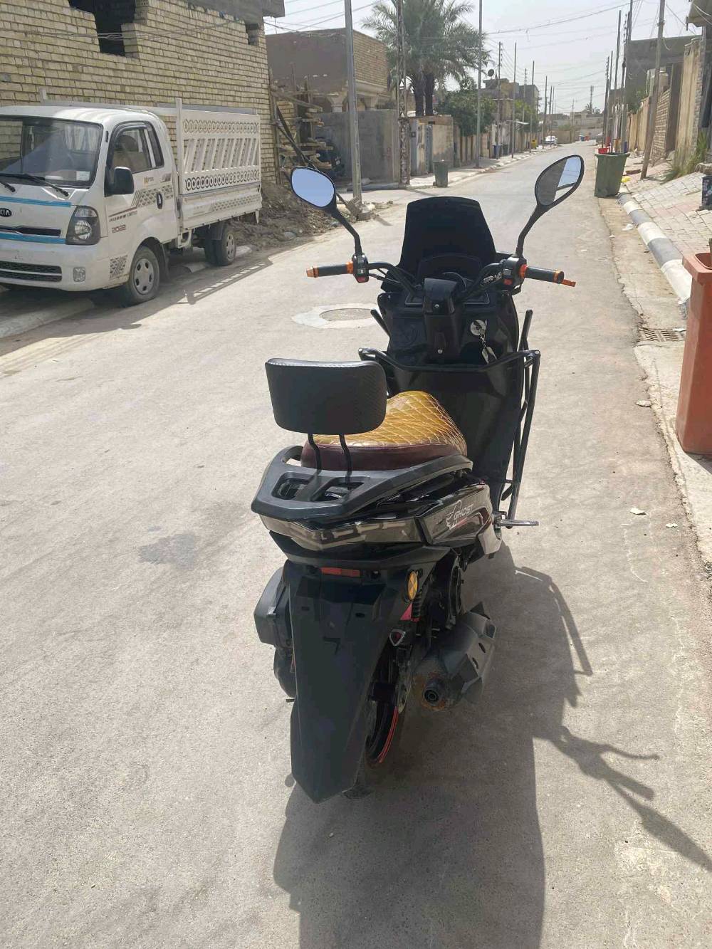 الكربلاء اطوريج بيها صوت عالي