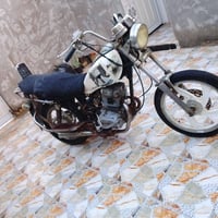 دراجة ١٥٠ • موديل ٢٠١٦ • واسط قضاء الحي