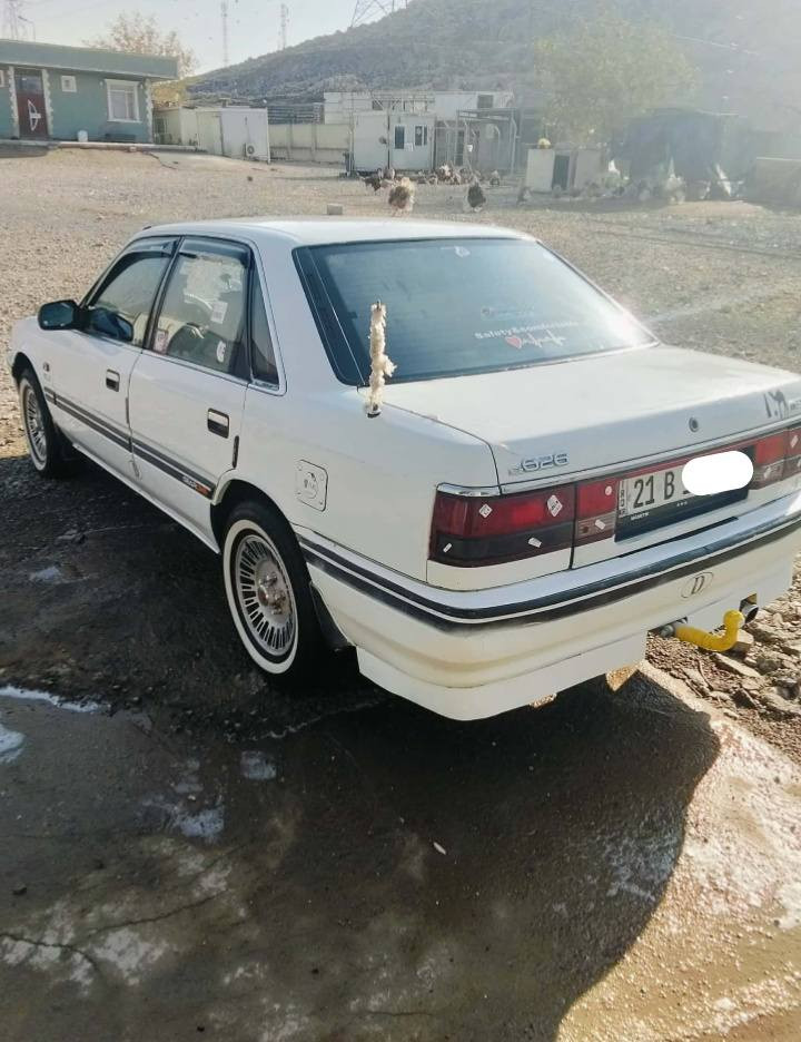 مازدا هەشت و بەخ جام کارەبا و شاشە ئایپات پێشی کامل کراوە بە زینۆن  چوارتایەو ویلی لۆکی خەت سپی . دەعم و لێدراوی نیە بۆیاخی زۆر  کەمە  . سەنەوی تا 2030 تازەیە بە ناوی خۆمانەوەیە  گێڕ و مەکینەی بەشەرت تەقەو ڕەقە بەشەرت  کامل جوانکاری بۆ کراوە . بەرگە دەرگاو کوشن و داشبڵی لۆکە . هەموو گیانی بەشەرت مشتەریت تەلەفون بکە بۆ ساحێبی هی من نیە *********** السليمانية, العراق
