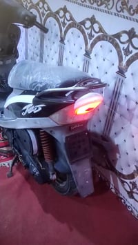 ماكس ياباني • 49سي سي • كهربائيات شغالة