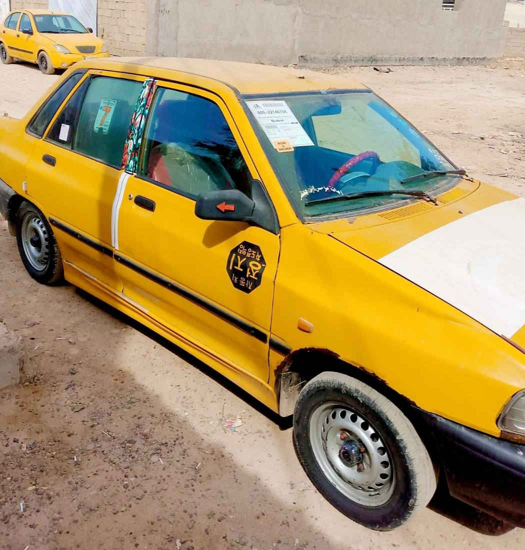 سلام عليكم سايبه للبيع 2011 تشبول نفخ سياره شوفت عينك نضافته فول مكينه كير بل جيس كهربائيات كله شغاله بور جديد سياره حلوه ومال شغل الله وكيلك ربع مذب عليه رقم الماني ميسان سنويه عضم سياره صاحبه مسافر ابيع بدون تحويل اتكفلك فقط سرقه وعشارين مكان السياره بغداد ***********استفسار سعر خاص
