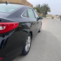 سوناتا • ٢٠١٧ • محرك ٢٤٠٠