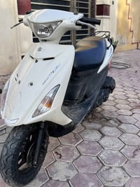 ادرس • ٢٠١٢ • مكينه مجفته