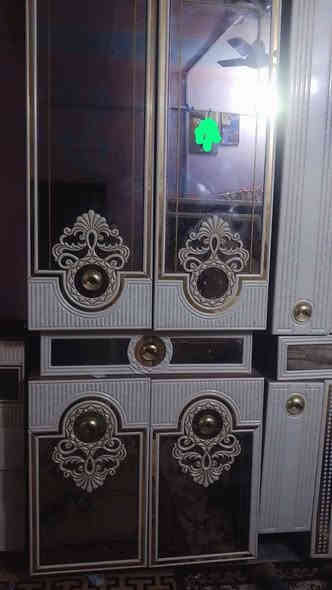 غرفه تركي 🇹🇷 :سـمـاوه الخضر: تفاعلكم للمنشورات 📢😑
عدد القطع//11
☆سعر//مـلــيون 
عندك غرفه دزه ابيعه الك بنفس اليوم بتسهيل الله 🤍📢📢📢
للتواصل واتساب ***********
شرفونه بزيارتكم للصفحه ونور الصفحه بلايك ☺️
يابه شحياكم ام ليان وياكم للاثاث المستخدمه 🛌🏃
دزولي غرفه اخذ حتى لو يرادله تصليحات 
انشرهم وابيعهم بعموله ♡دزولي خاص مااتواجد بلكروب
