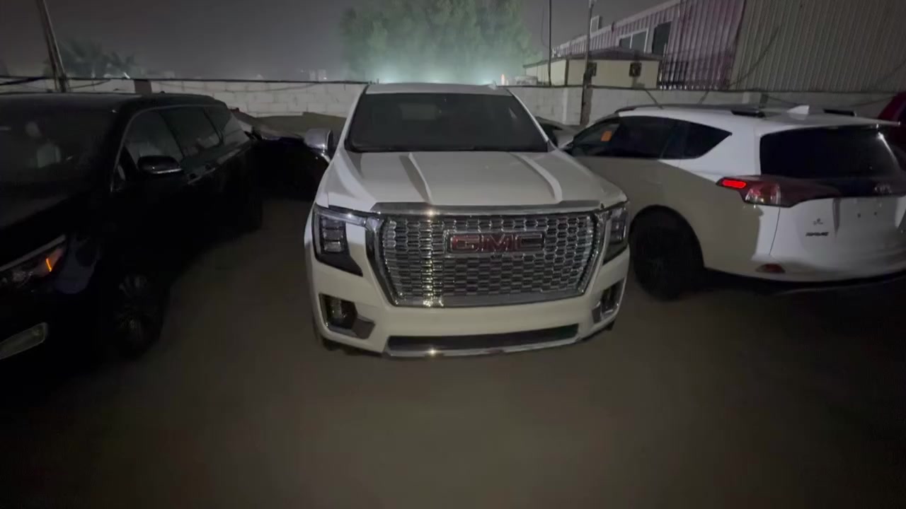 يوكون دينالي 2024
وارد كندي 
حادث في الامام بمبر و ليدات و الباقي وكالة 
ممشى السيارة 11000 كيلومتر 
السيارة موجودة في الإمارات 
للتواصل 00971504303856


**إذا كنت صاحب هذا الإعلان وتريد حذفه لأي سبب، رجاءا أرسل رسالة إلى الدعم الفني**