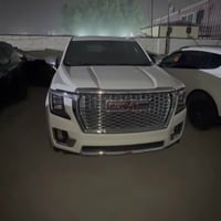 يوكون دينالي • ٢٠٢٤ • وارد كندي