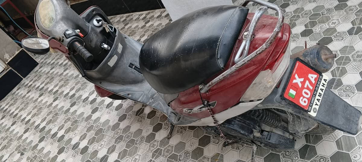 دراجةماكس منغولي  خير من الله نضيفة مال طربكة وشغل السعر 400 وبيها مجال مكاني التحرير
اتصال ***********
دراجةماكس منغولي  خير من الله نضيفة مال طربكة وشغل السعر 400 وبيها مجال مكاني التحرير
