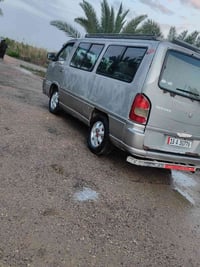 موديل ٢٠٠٠ • رقم انكليزي • سنويه جديده