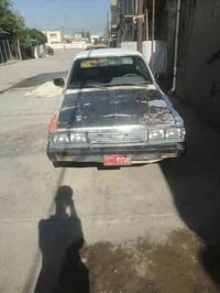 سياره كرونه للبيع موديل 1981 رقم نينوى السعر 18 ورقه وبي مجال للشراي 0...