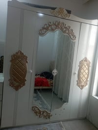 كنتور ٤ ابواب • ١٨٠×٢١٣ • اربيل