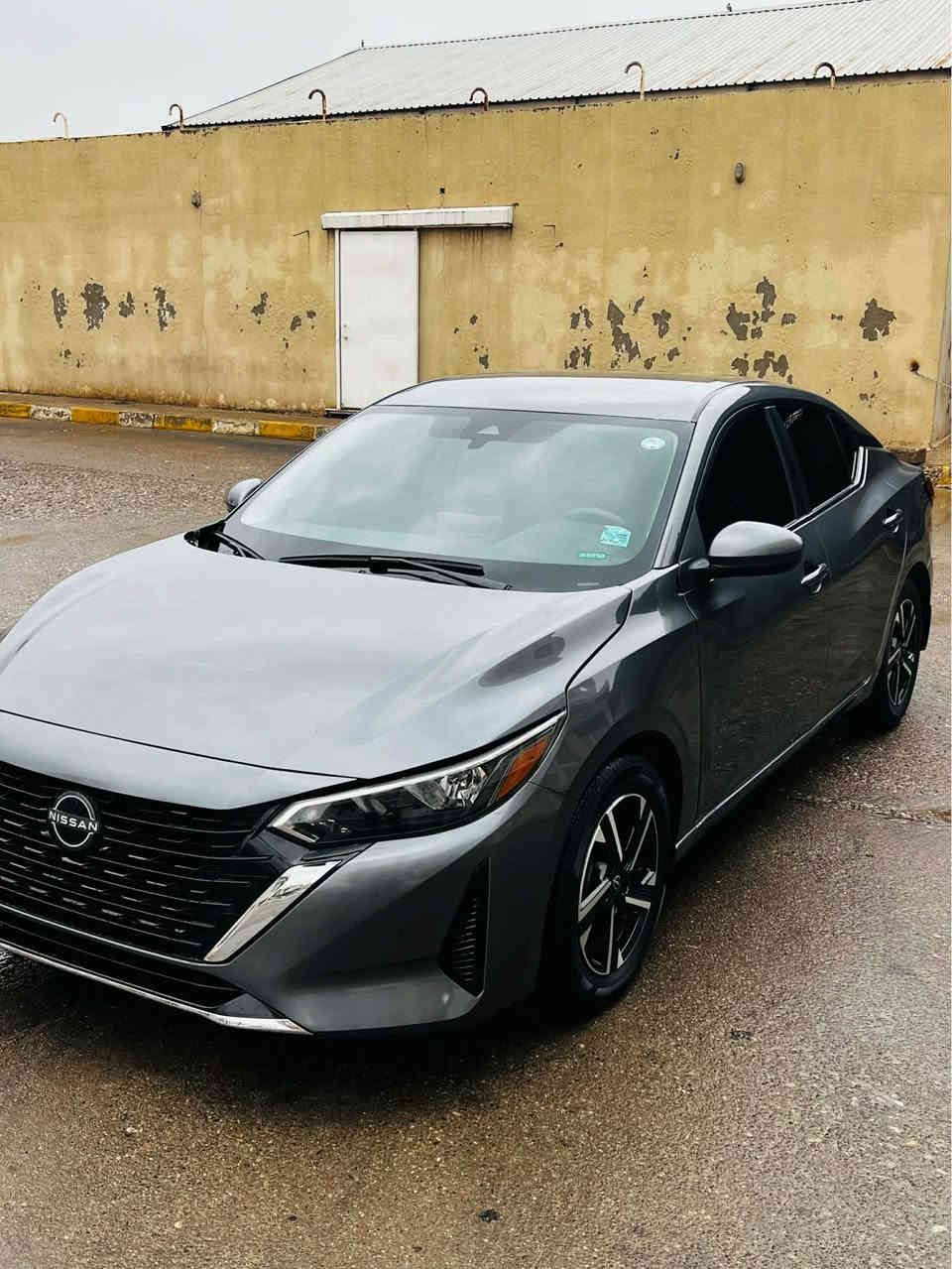 نيسان سنتراموديل ٢٠٢٤موصفات SV
سعر١٣٠ مجال 
بصمه ابواب بصمه صندوك بصمه تشغيل عن بعد ويل كب شاشه جبير كاميرا تحديد سرعه رادار أمامي جانبي كله شغال ماشيه ٢٩ميل دينار مصرف مابيه حجر بيه و كيرومكينه وتبريد كله بشرط سبخ بونيد و جملغ  سياره بدون رقم تترقم شمالي حسب رغبتك اربيل دهوك سليمانيه
رقم تلفون واتساب فايبر ***********
اسيا مباشر ***********
مكان السياره عقره ابعد عن اربيل ساعه ابعد عن موصل ٤٠دقيقه أربيل, العراق
