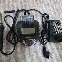 باركسايد • ٦ رؤوس • مستخدم قليل