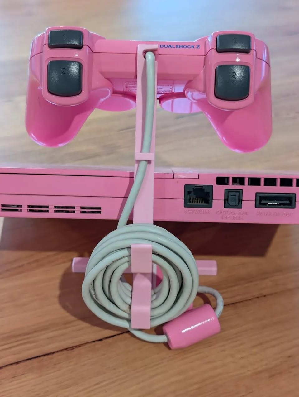 ستاند بلي 2 سلم مدمج يحمل الجهاز والجوستك 
السعر 6.000
احمر اسود  سلفر وردي ابيض اسود


**إذا كنت صاحب هذا الإعلان وتريد حذفه لأي سبب، رجاءا أرسل رسالة إلى الدعم الفني**