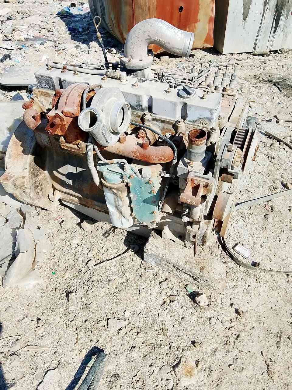 محركات كمنز 12ولف كامل تفرعات البيع حله ***********
