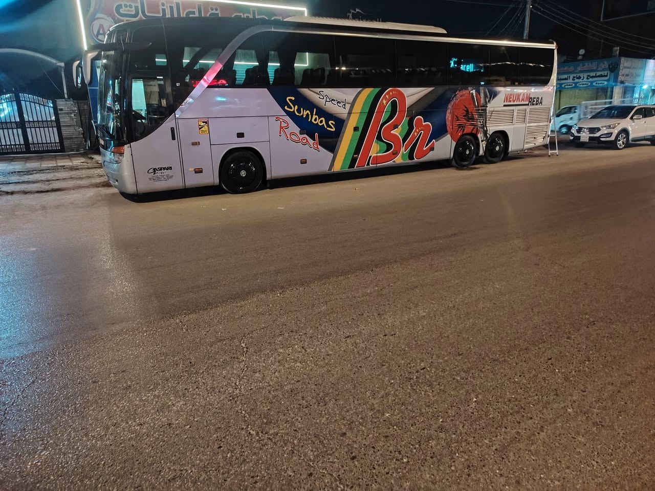 ام السيوف 17 ألمانيه  دخول قبل سنه ونص٦٠نفر مديل ٢٠٠٦ رقم بصره مداور ثاني يوم مراوس لاندكروز او كوستر
الاستفسار ***********
السعر 9ونص
