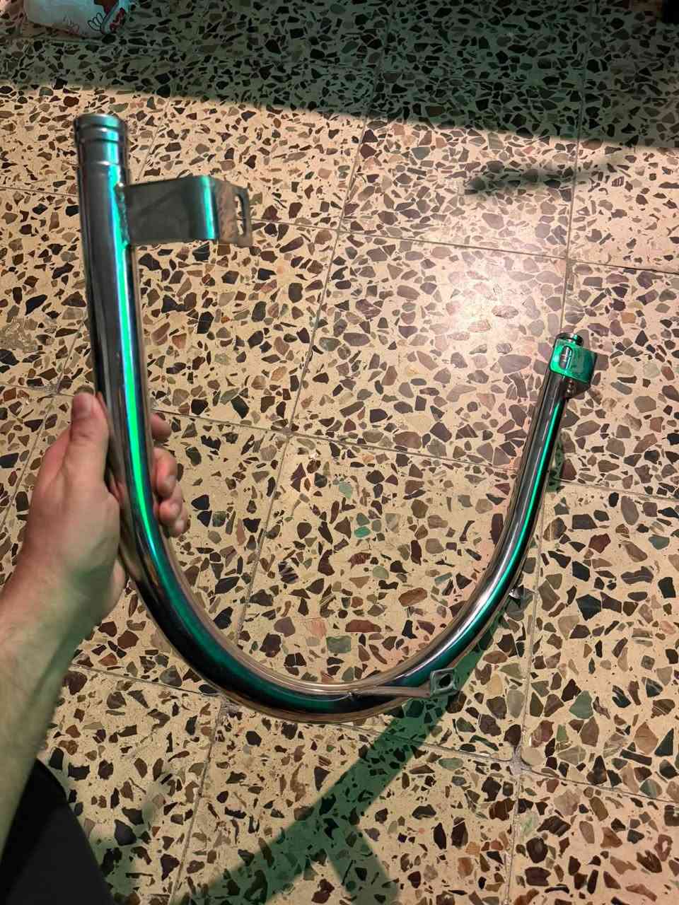 للبيع
سبايدر فورزا 010

واتساب ***********
