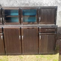 كاونتر المنيوم • ٢ متر • بدون سنك