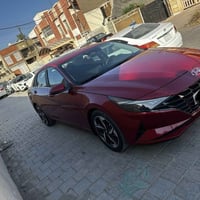 النترا 2022 رقم اربيل باسمي تريد وكاله او تحويل اني حاضر السياره فول م...