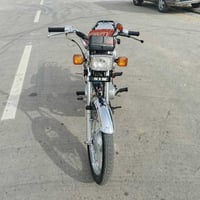 دراجة • ٢٠٢٧ • طويريج