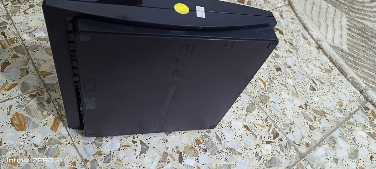 سلام عليكم اشلونكم شباب بلي 3 للبيع مهكر نضييف حييل الجهاز لوك استيكر مامفتوح ذاكره 320 كامل مكمل السعر 160 و بيه مجال للاستفسار اتصال على هذه الرقم *********** الجهاز صح غالي بس نضيف حيل و بلي 4 هم موجود المكان نجف و يوجد توصيل لجميع المحافظات
