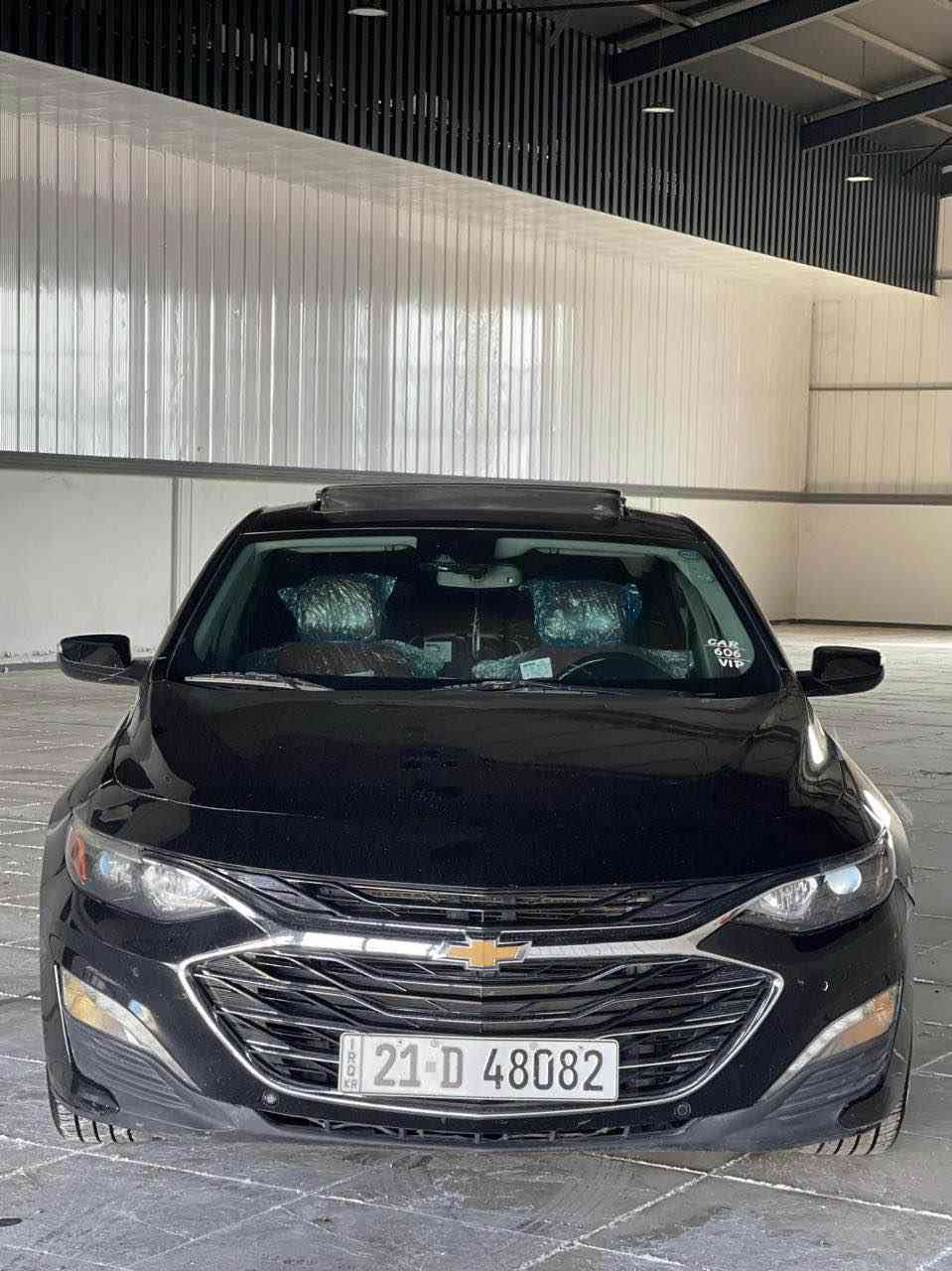 شۆفلێت مالیبۆ ٢٠١٨
فول فول ماسەفات
سەنەوی تازەیە بەناوی خۆمەوەیە
بەشەرتی تەحویل و وەکالە 
١٦٠ هەزار کیلۆمەتر ڕۆیشتوە
ساردی نیە کاڵبونەوەی نیە
سەیارەکە نموونەیە لەجوانیا
٥ پارچەی بۆیاخە بەبێ ناوگرتن
٣ پارچەی پێشی ٢ چەمەلەخی دواوە
گێڕ و مەکینەی نەکراوەتەوە  
مەکینەی ١.٥ تۆڕبۆ
تایەی تازەیە تەقە و ڕەقەی نیە
تەبریت سارد و گەرم لەسەر سویچ
ڕۆنی تازە گۆڕاوە
کارەبای هەمووی مەزبوتە
ناونیشان سلێمانی 
نرخ  ٩٨ گەڵا و معامەلەیەکی کەم
ژم  *********** السليمانية, العراق
