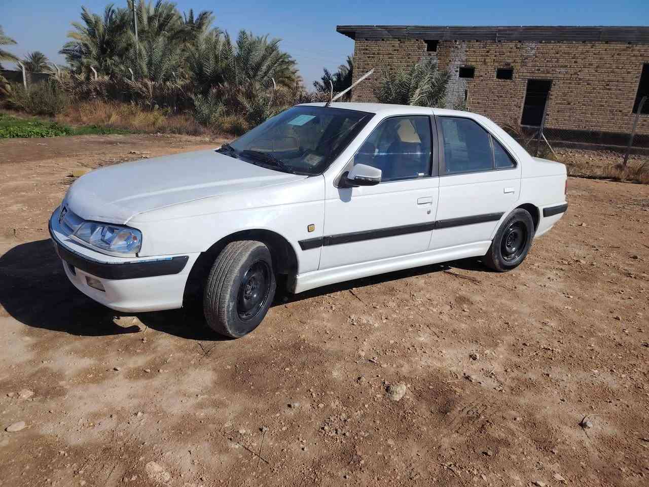 بأرص 2018 رقم دولي سنويه ل ٣٠ هزه جديده
السياره مكفولة كفاله عامه من الضربه والفتح والتبديل فقط بيهه كارت خشم الجاملغ يم لايت
محرك كير حداديه تبريد تخم تاير كله جديد
دواخلهه بلاد شركه
لايت زنون شرط الأصلي
السيارة جاهزه كل نقص مابيهه
السعر ٦٢
مكاني بالديوانيه ب السدير
***********
