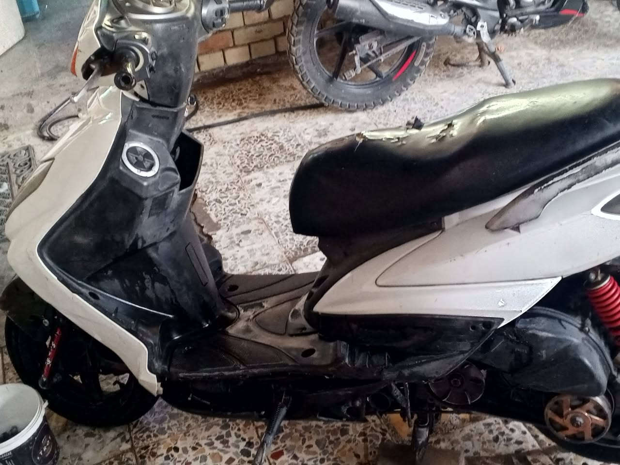 مراوس بs23 مكاني بغداد بلديات


**إذا كنت صاحب هذا الإعلان وتريد حذفه لأي سبب، رجاءا أرسل رسالة إلى الدعم الفني**