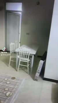 زيونة محلة ٧١٠ • شقة زيرو مؤثثة • غرفتين نوم