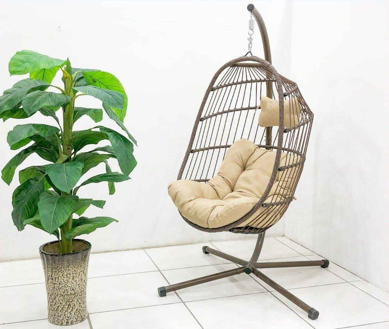 مرجوحة  عش

قاعدة X تتحمل اوزان ثقيلة
😇😇😇😇
توصيل داخل بغداد مجاني 
اطراف 10
محافظات 25

#شركه3R 😇😇 بغداد, العراق


**إذا كنت صاحب هذا الإعلان وتريد حذفه لأي سبب، رجاءا أرسل رسالة إلى الدعم الفني**