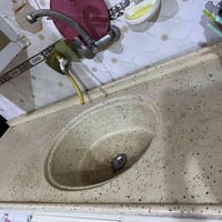 حوض مرمر • متر ونص • كوفة الأمطار