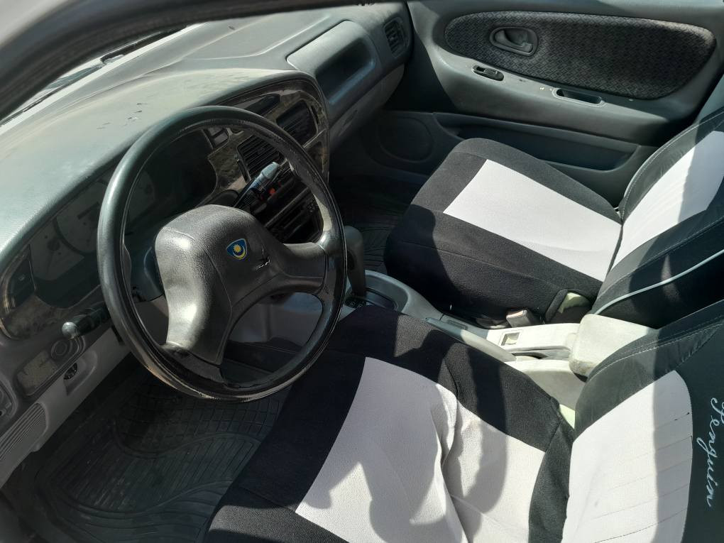 سياره بروتون 2004 حلوه وجاهزه السياره رقم الهاتف *********** ديوانية, القادسية
