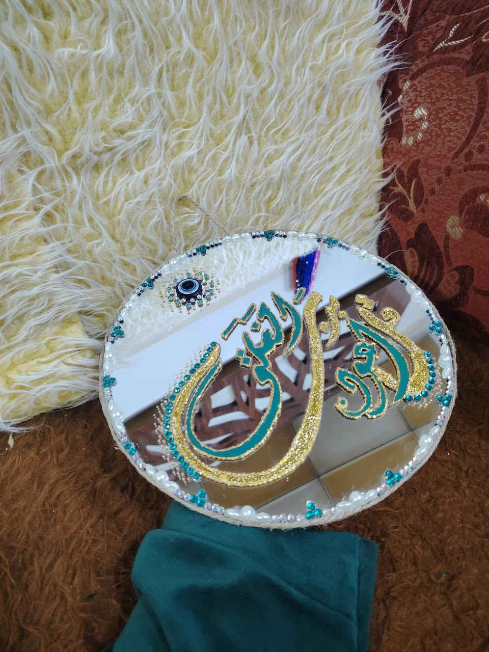 ✨ تميز بالهدايا اللي تترك بصمة ✨#رمضانيات #توزيعات #هديه 
🎁 توزيعات وهدايا فخمة لكل المناسبات 🎉
🕯️ أعراس – مواليد – نجاحات – خطوبة – تخرج

💎 شغل راقي
🌸 تنسيق مميز
يتوفر خدمة توصيل الموصل وكافة المحافظات
***********
