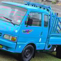 موديل 96 • رقم انبار • تايرات جديده