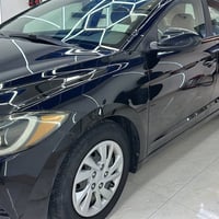 النترا أمريكي  موديل 18 محرك 2000 حادثها بنيد فقط مرفق صور الحادث و ال...